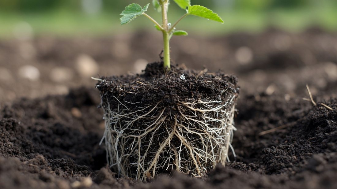 Bí Quyết Kích Rễ Cực Mạnh, Giúp Cây Đẻ Nhánh Siêu Nhanh