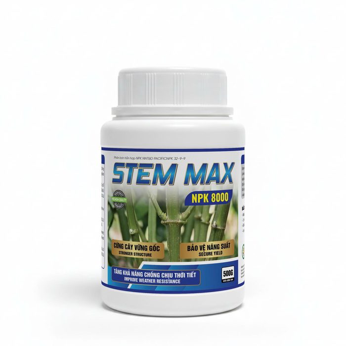 STEM MAX NPK 8000
